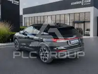 2025 Audi E-TRON