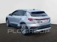 2025 Audi E-TRON