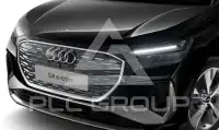 2025 Audi E-TRON