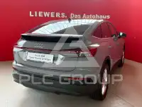 2025 Audi E-TRON