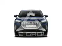 2025 Audi E-TRON
