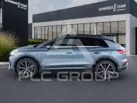 2025 Audi E-TRON
