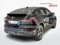 2025 Audi E-TRON