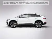 2025 Audi E-TRON