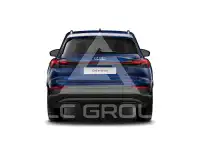 2025 Audi E-TRON