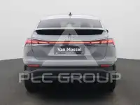 2025 Audi E-TRON
