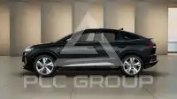 2025 Audi E-TRON
