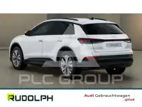 2025 Audi E-TRON
