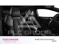 2025 Audi E-TRON