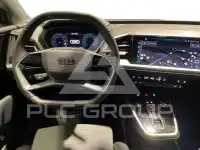 2025 Audi E-TRON