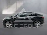 2025 Audi E-TRON
