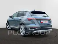2025 Audi E-TRON