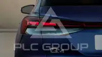 2025 Audi E-TRON