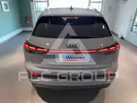 2025 Audi E-TRON