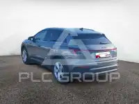 2025 Audi E-TRON