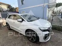 2025 Audi E-TRON