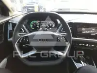2025 Audi E-TRON