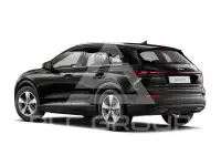 2025 Audi E-TRON