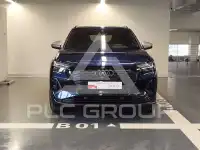 2025 Audi E-TRON