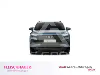 2025 Audi E-TRON