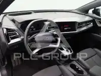 2025 Audi E-TRON
