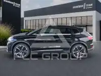 2025 Audi E-TRON
