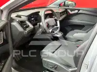 2025 Audi E-TRON
