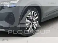 2025 Audi E-TRON
