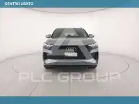 2025 Audi E-TRON
