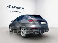 2025 Audi E-TRON
