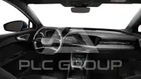 2025 Audi E-TRON