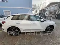 2025 Audi E-TRON