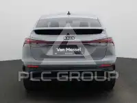 2025 Audi E-TRON
