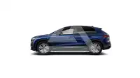 2025 Audi E-TRON