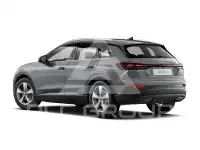 2025 Audi E-TRON