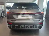 2025 Audi E-TRON