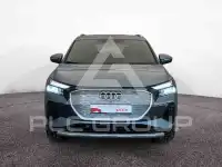 2025 Audi E-TRON
