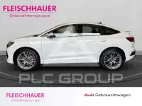 2025 Audi E-TRON