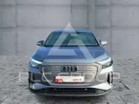 2025 Audi E-TRON