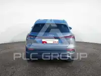 2025 Audi E-TRON