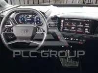 2025 Audi E-TRON