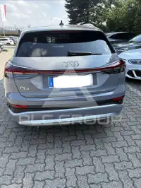 2025 Audi E-TRON