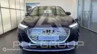 2025 Audi E-TRON
