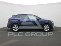 2025 Audi E-TRON