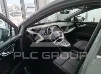 2025 Audi E-TRON
