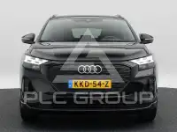 2025 Audi E-TRON