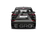 2025 Audi E-TRON