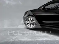 2025 Audi E-TRON
