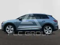2025 Audi E-TRON