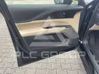 2025 Cadillac LYRIQ